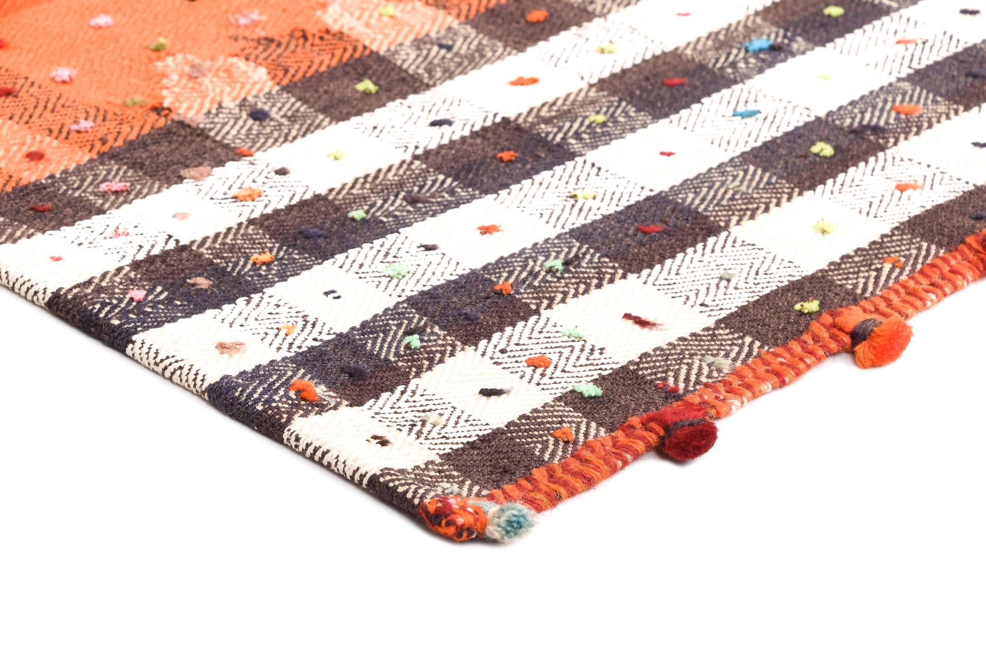 5' 3 x 6' 8 Jajim Rug