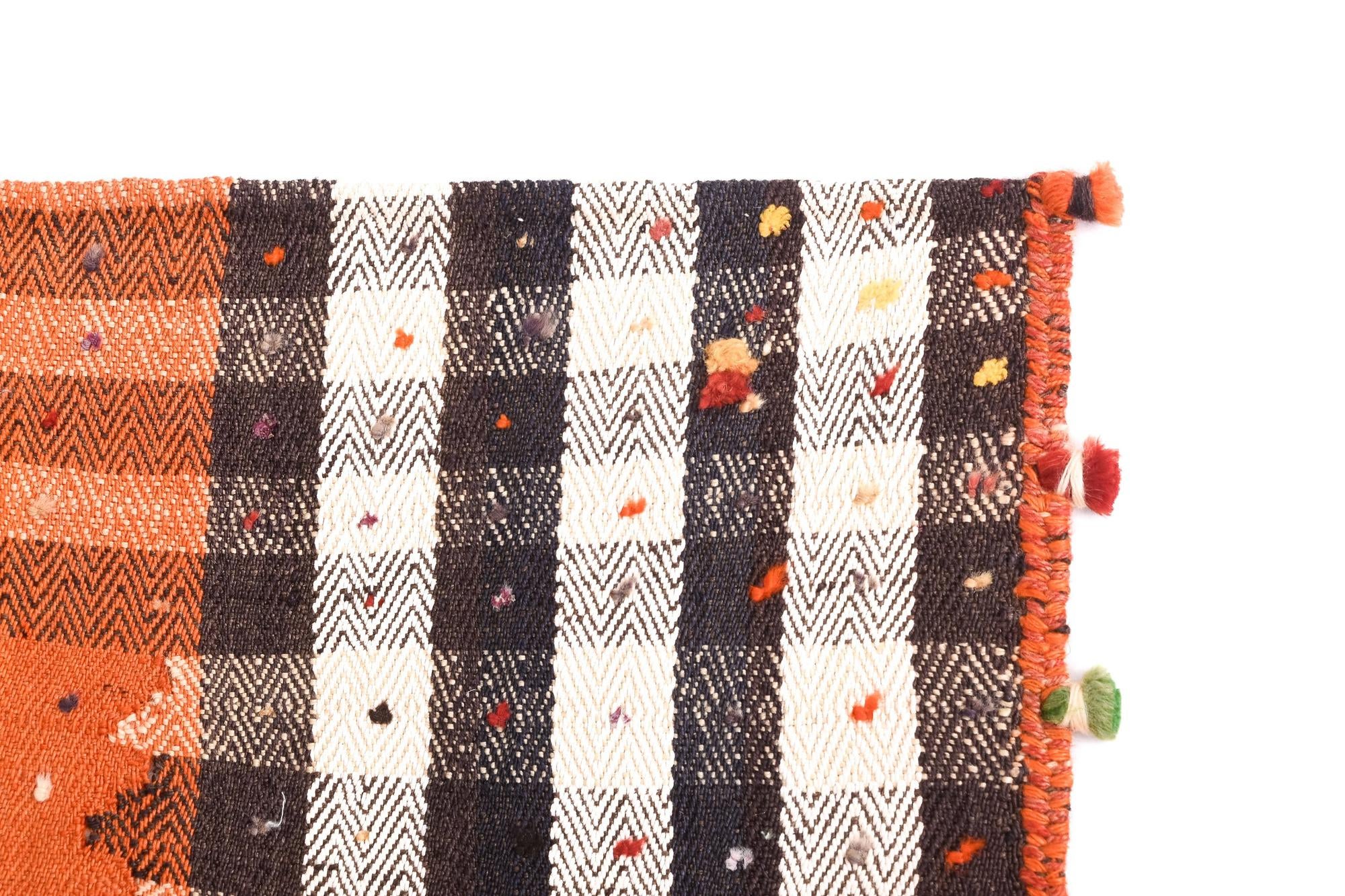 5' 3 x 6' 8 Jajim Rug
