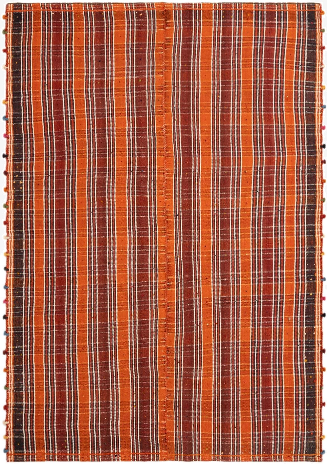 4' 11 x 7' 1 Jajim Rug