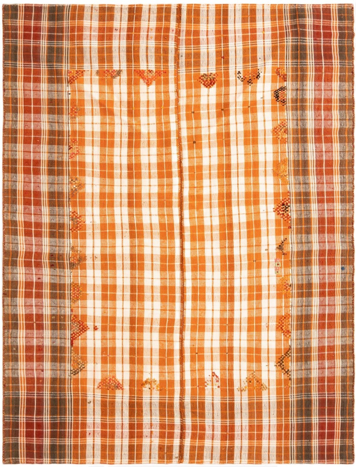 5' 2 x 6' 10 Jajim Rug