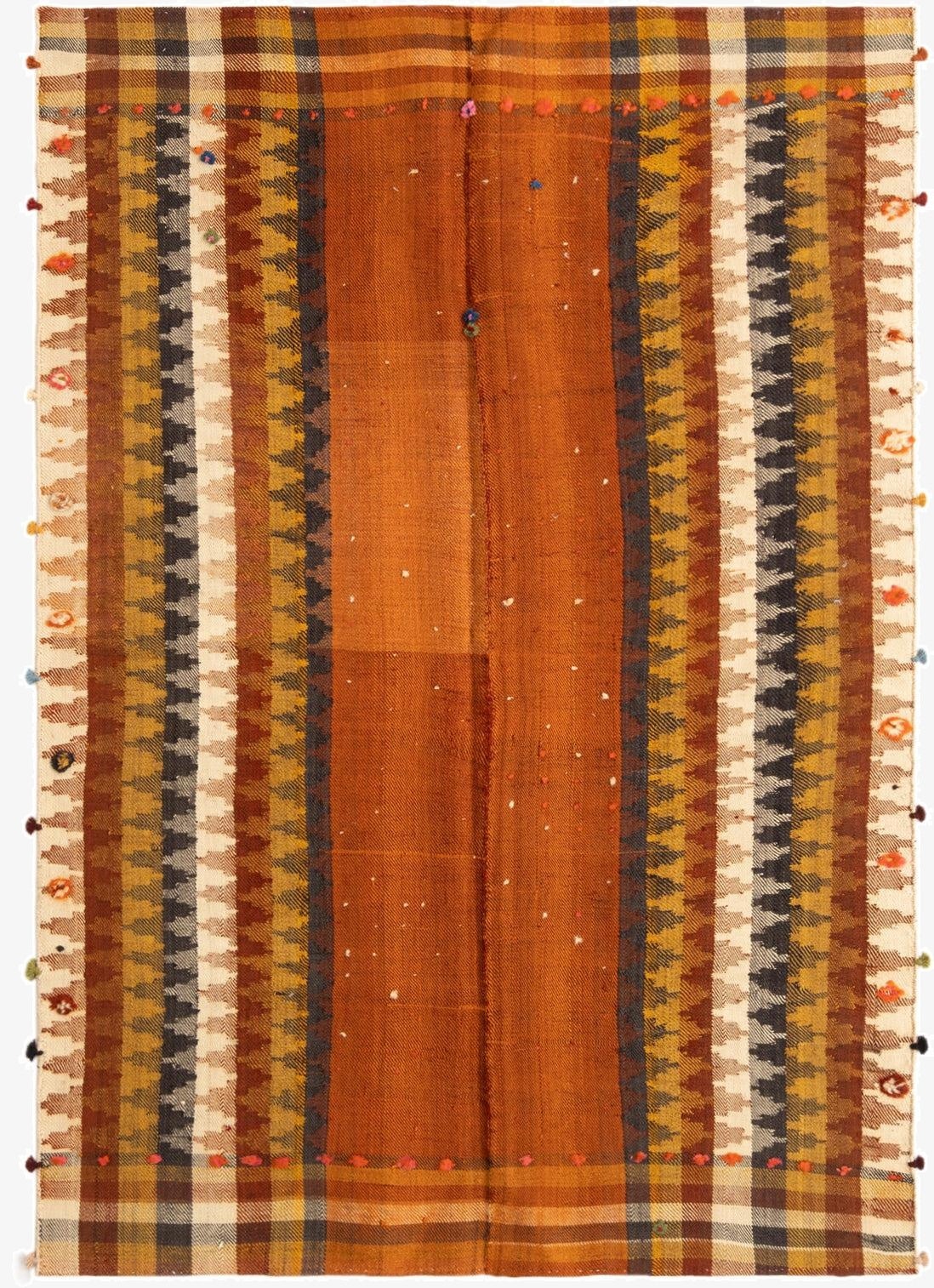 4' 8 x 6' 9 Jajim Rug