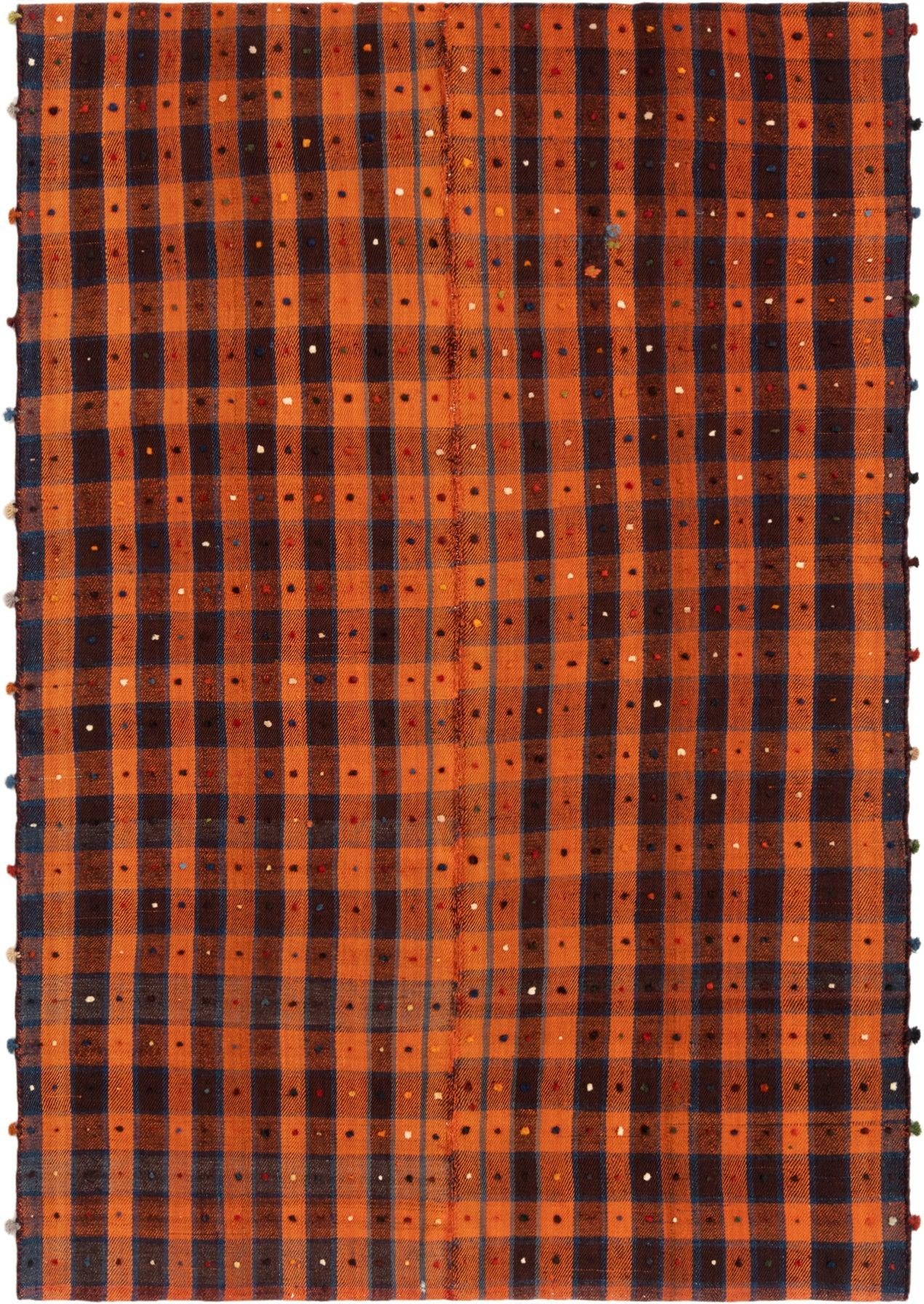 5' 3 x 7' 7 Jajim Rug