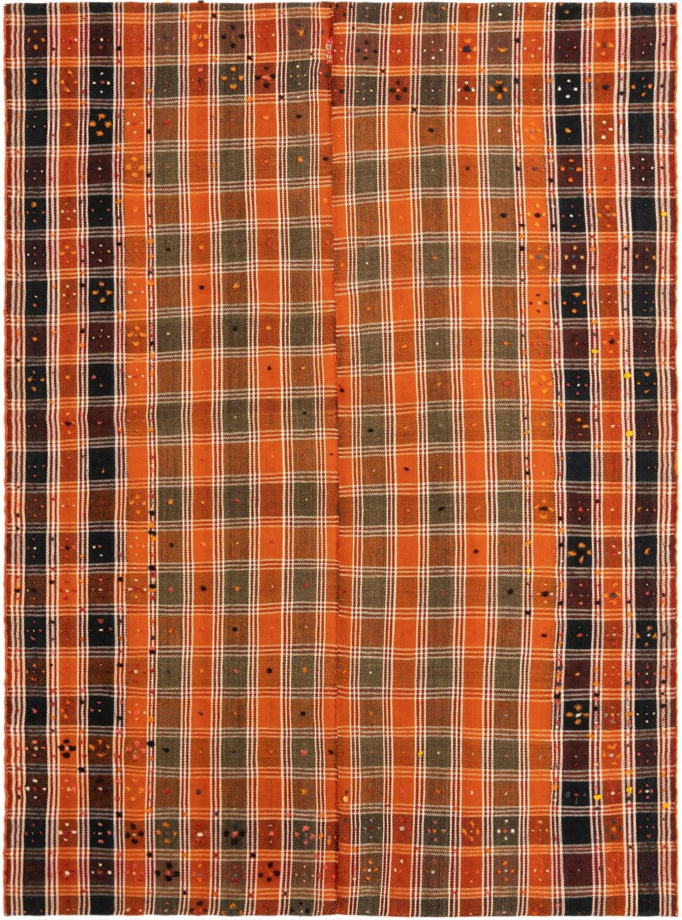 5' 2 x 7' 3 Jajim Rug