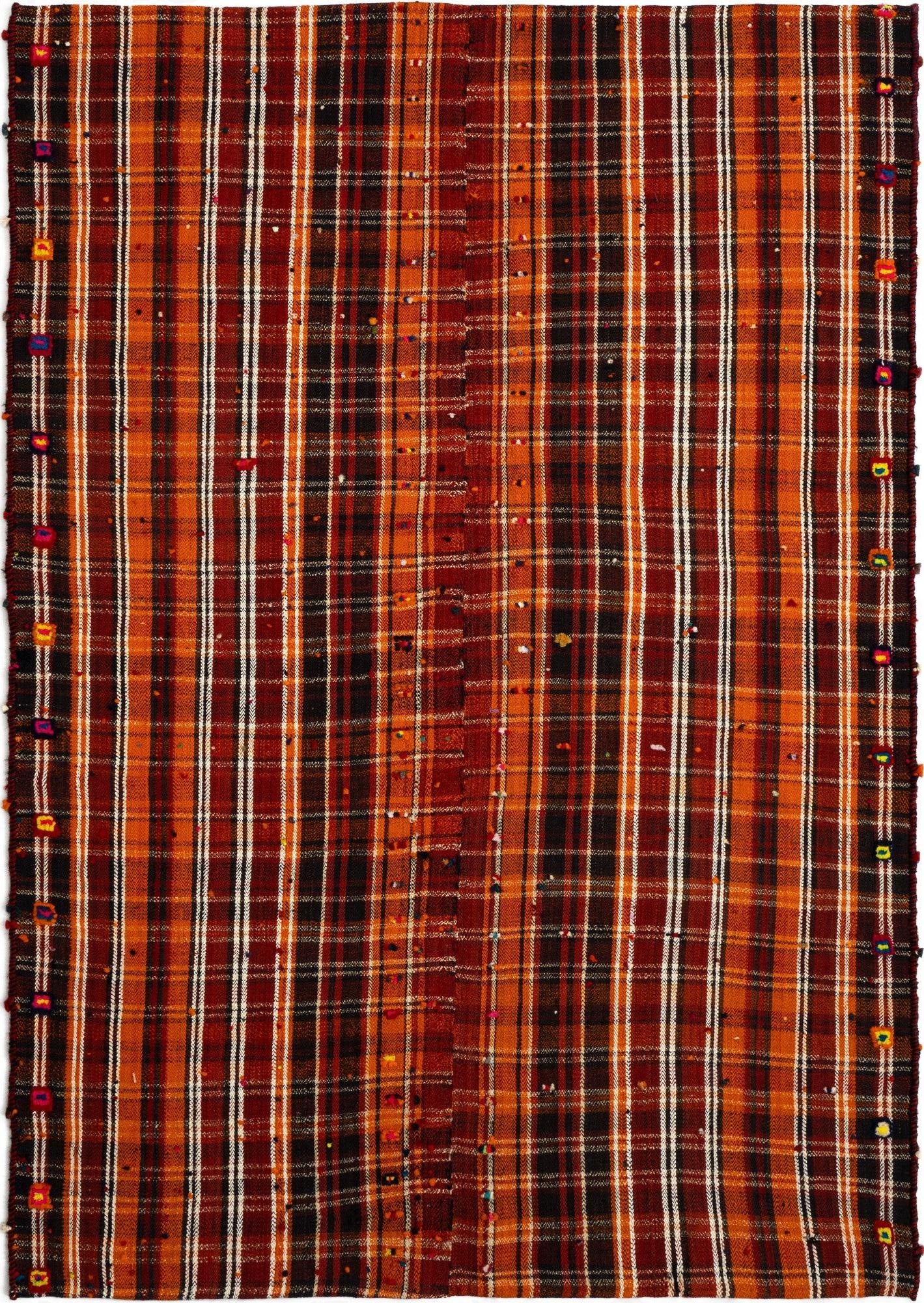 4' 10 x 7' Jajim Rug