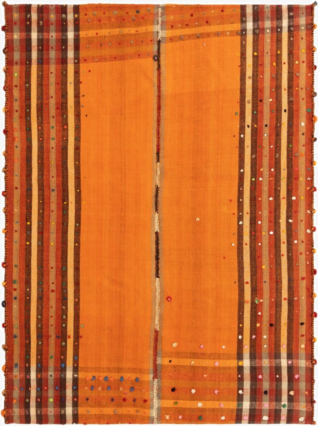4' 11 x 6' 7 Jajim Rug