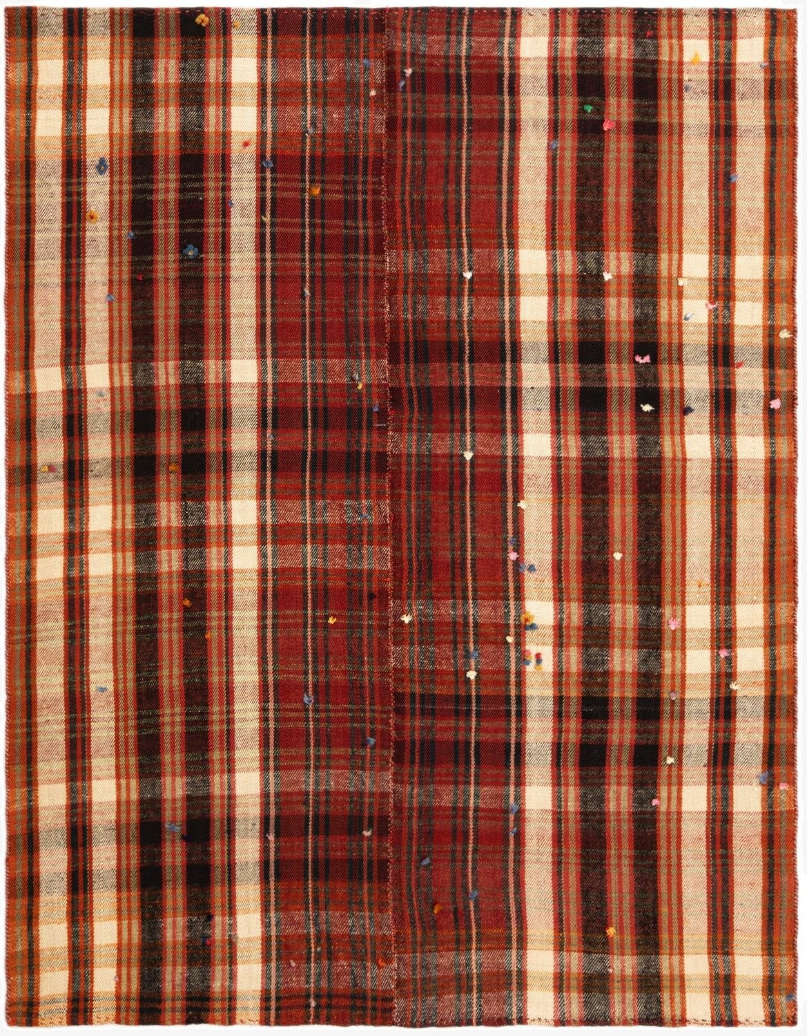 4' 11 x 6' 6 Jajim Rug