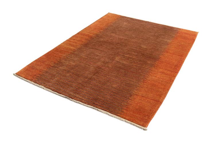 Detail image of 5' 7 x 7' 7 Juma Wool Rug