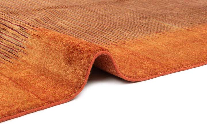 5' 7 x 7' 7 Juma Wool Rug