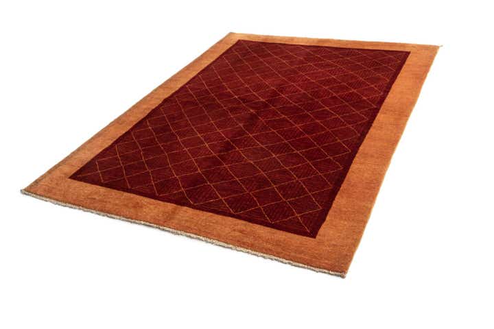 5' 8 x 7' 11 Juma Wool Rug