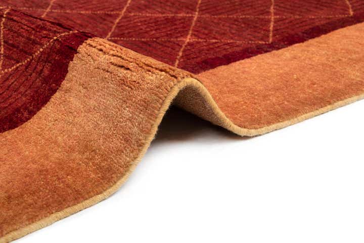 5' 8 x 7' 11 Juma Wool Rug