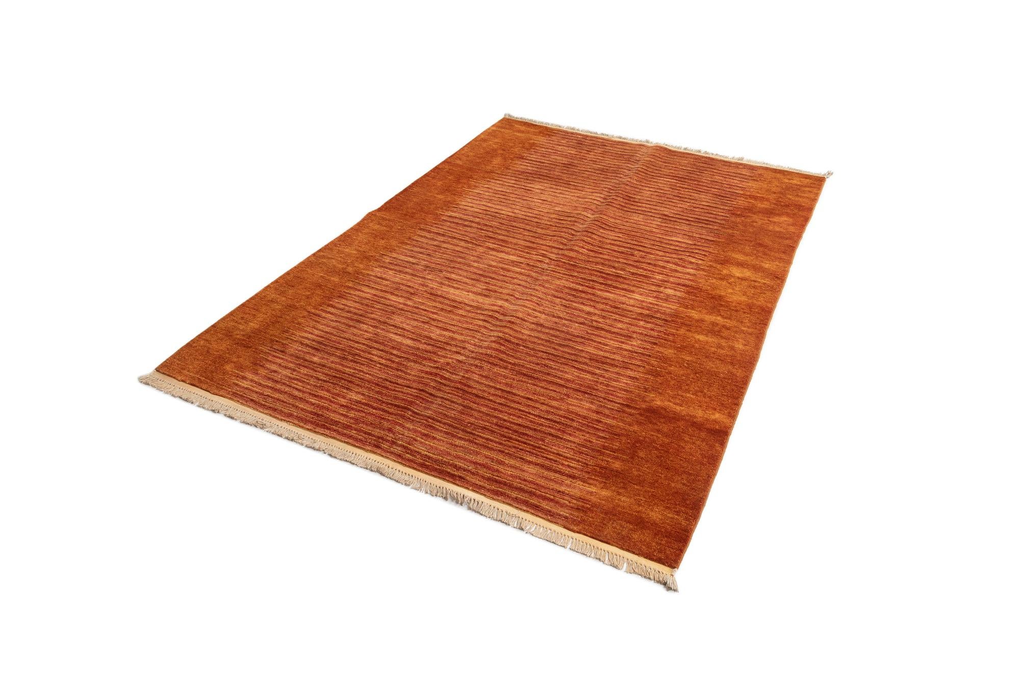 5' 7 x 7' 11 Juma Wool Rug