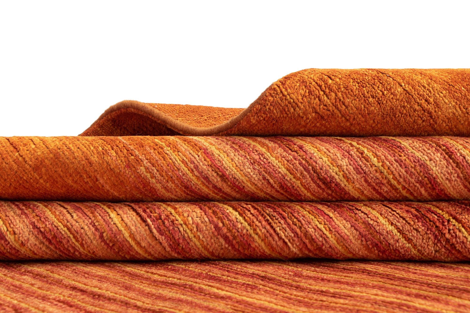 5' 7 x 7' 11 Juma Wool Rug