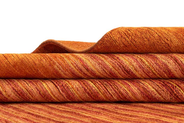 5' 7 x 7' 11 Juma Wool Rug