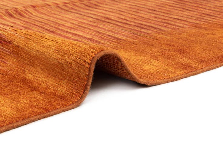 Detail image of 5' 7 x 7' 11 Juma Wool Rug