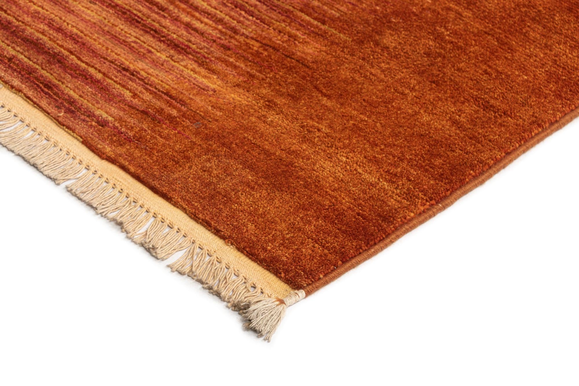 5' 7 x 7' 11 Juma Wool Rug