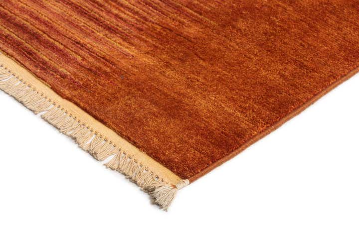 5' 7 x 7' 11 Juma Wool Rug