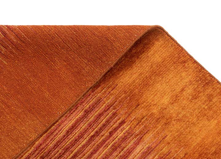 5' 7 x 7' 11 Juma Wool Rug