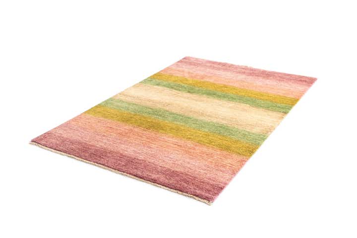 4' x 6' 3 Juma Wool Rug