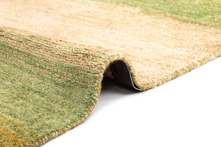 4' x 6' 3 Juma Wool Rug