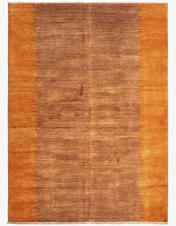 5' 7 x 7' 7 Juma Wool Rug