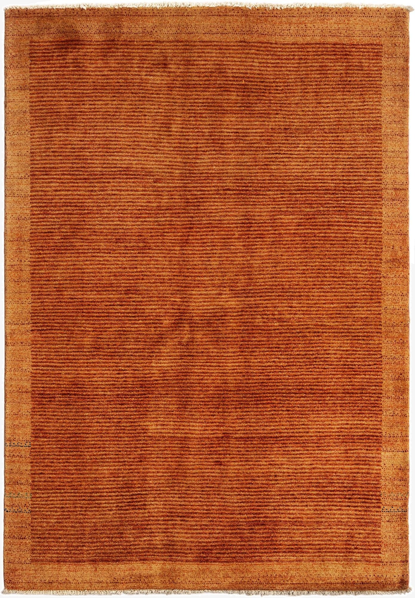 4' 7 x 6' 6 Juma Wool Rug