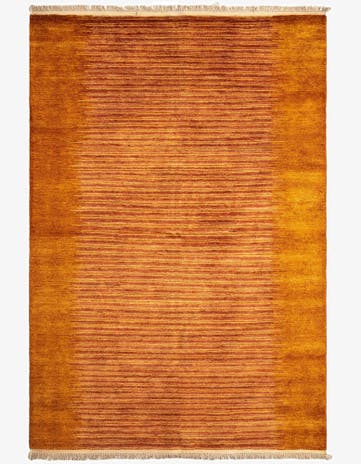 5' 7 x 7' 11 Juma Wool Rug