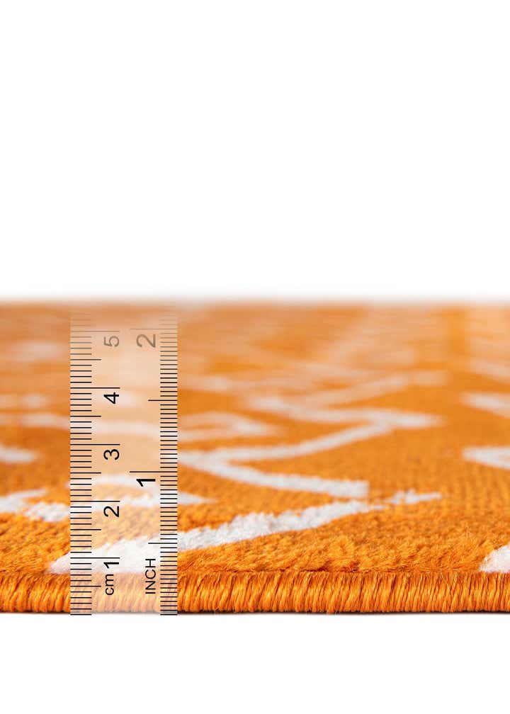 7' 10 x 11' Kasbah Trellis Rug