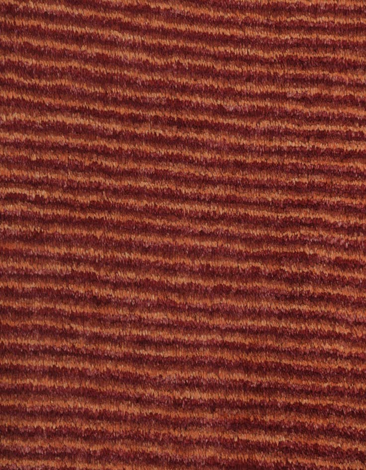 Detail image of 4' 6 x 7' 2  Hand Knotted Kashkuli Gabbeh Oriental Wool Rug