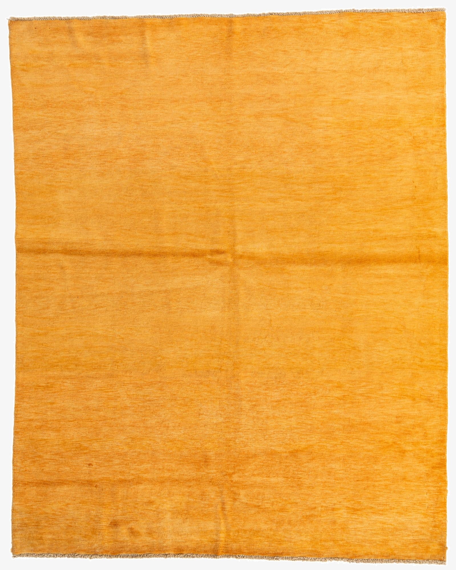 6' 8 x 8' 3  Hand Woven Kashkuli Gabbeh Wool Rug