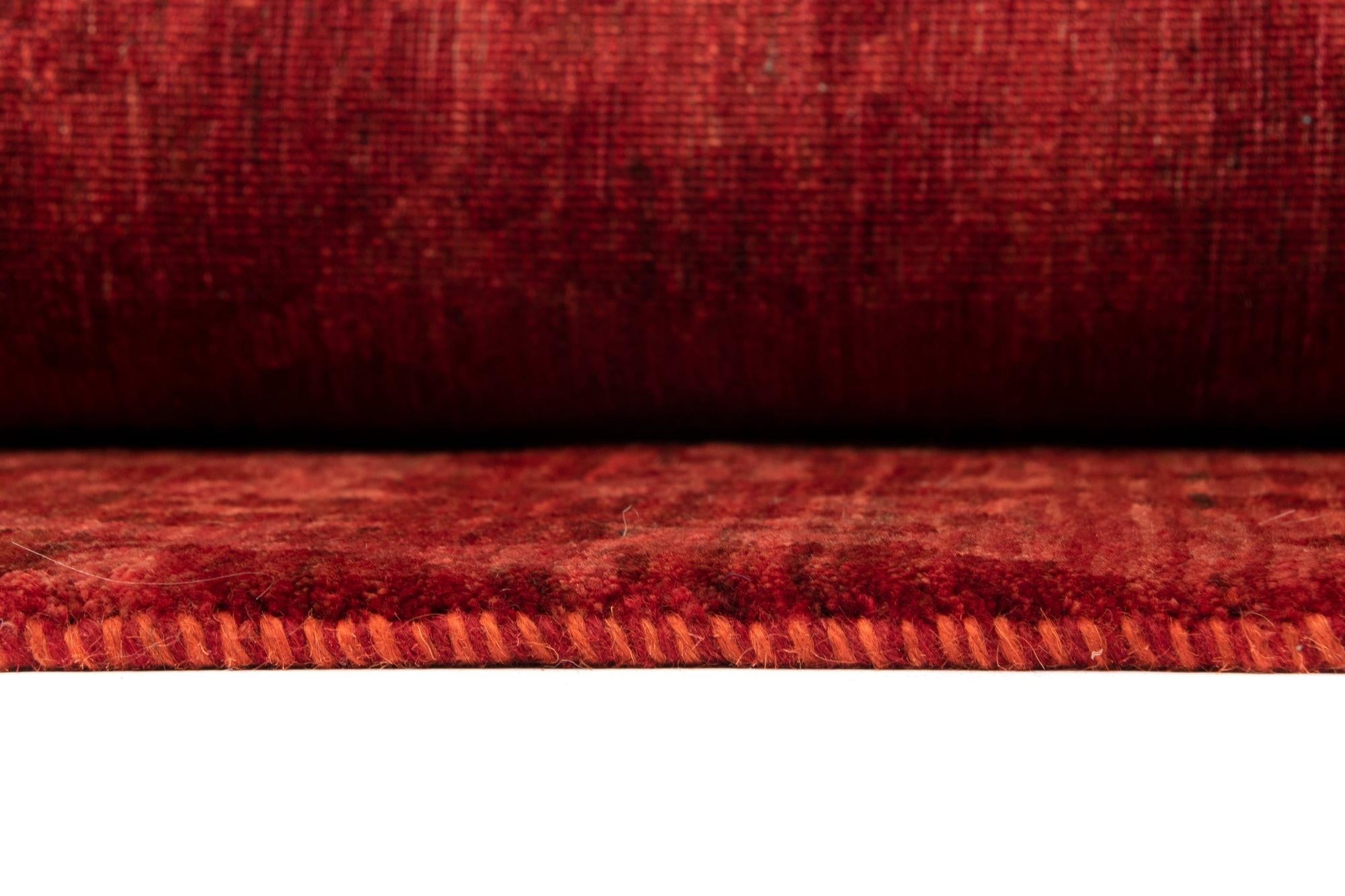 8' 2 x 9' 4 Kashkuli Wool Rug