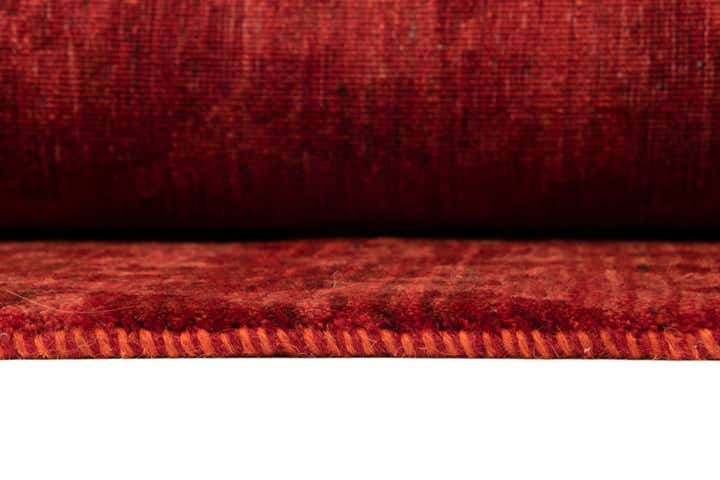 8' 2 x 9' 4 Kashkuli Wool Rug