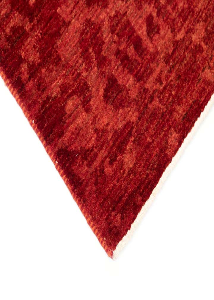 8' 2 x 9' 4 Kashkuli Wool Rug