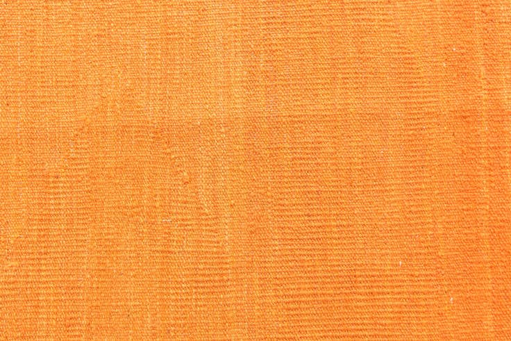 Detail image of 6' x 8' 2 Hand Woven Kilim Modern Wool Rug
