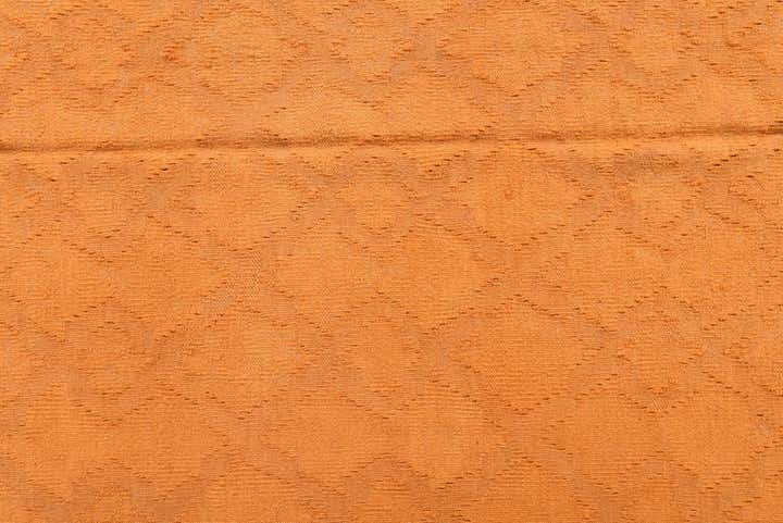 205cm x 290cm Handgewebt Kilim Modern Wolle Teppich