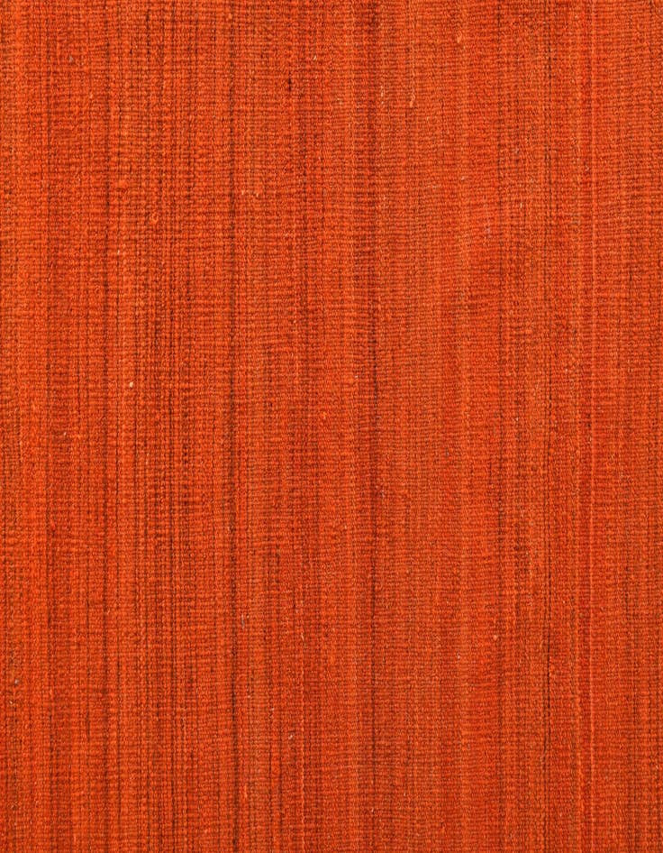 Detail image of 13' 3 x 19' 6  Hand Woven Kilim Modern Wool Rug