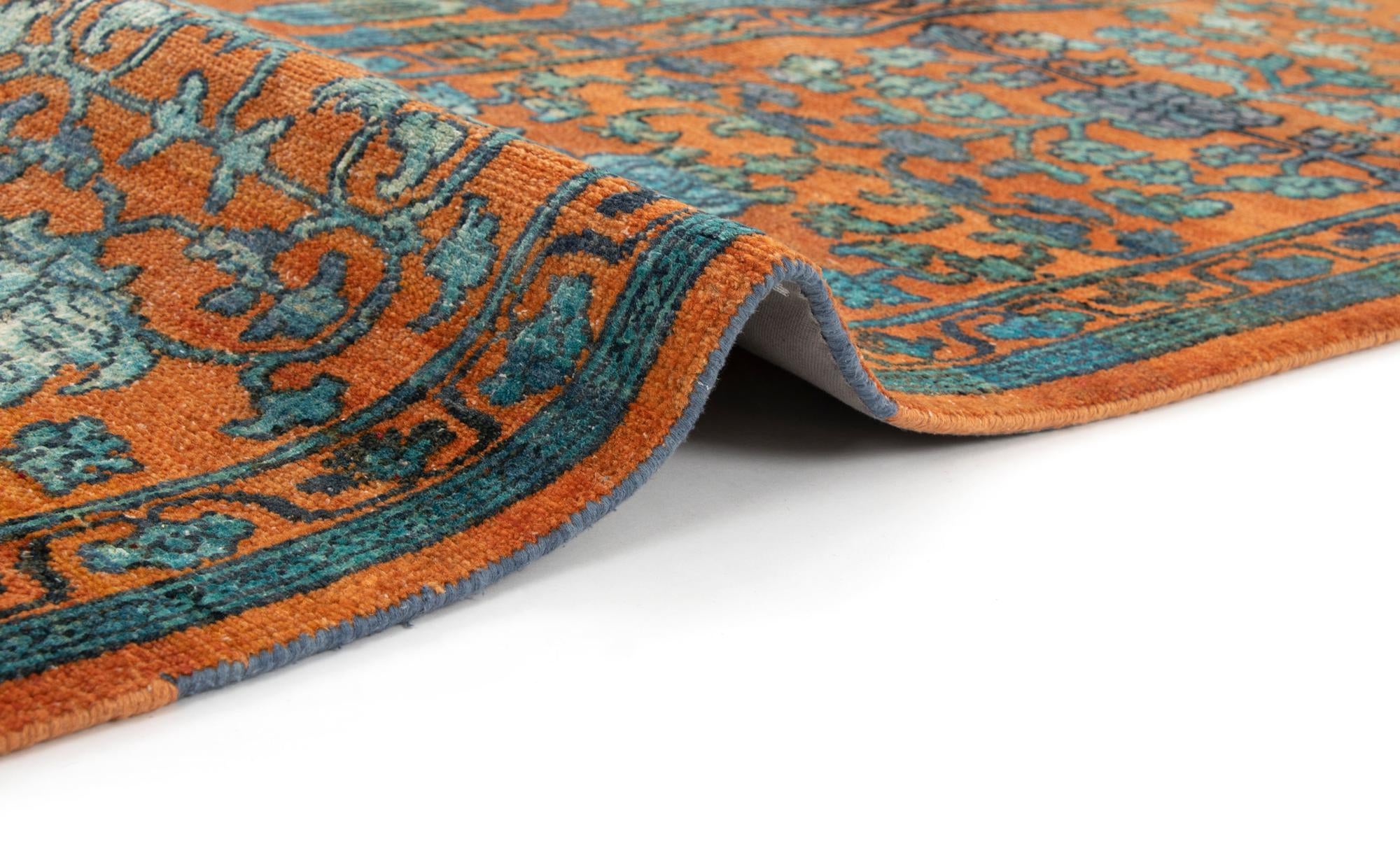9' x 12' 2 Kundan Rug