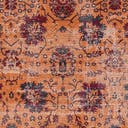 Rug Orange Swatch link