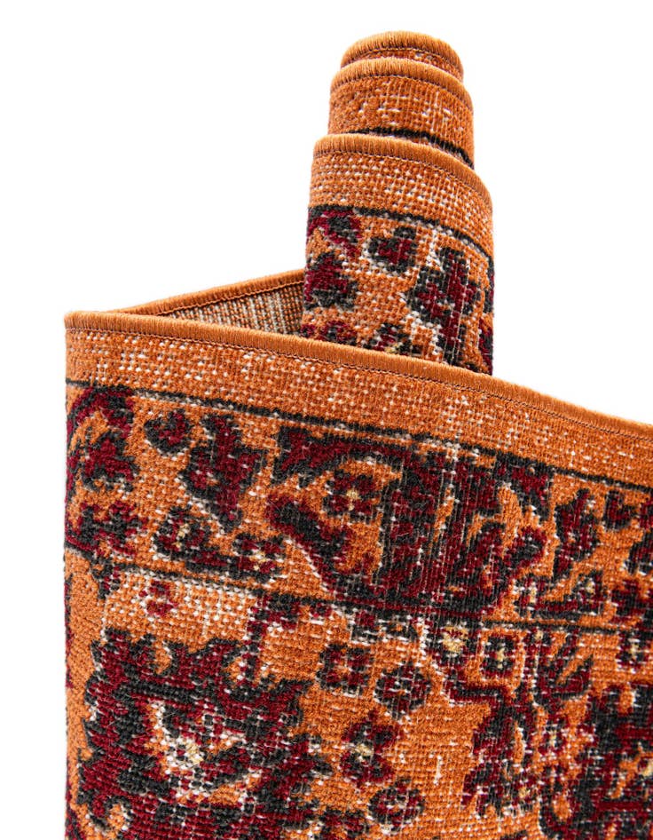 Detail image of 7' 10 x 10' Lucerne Rug