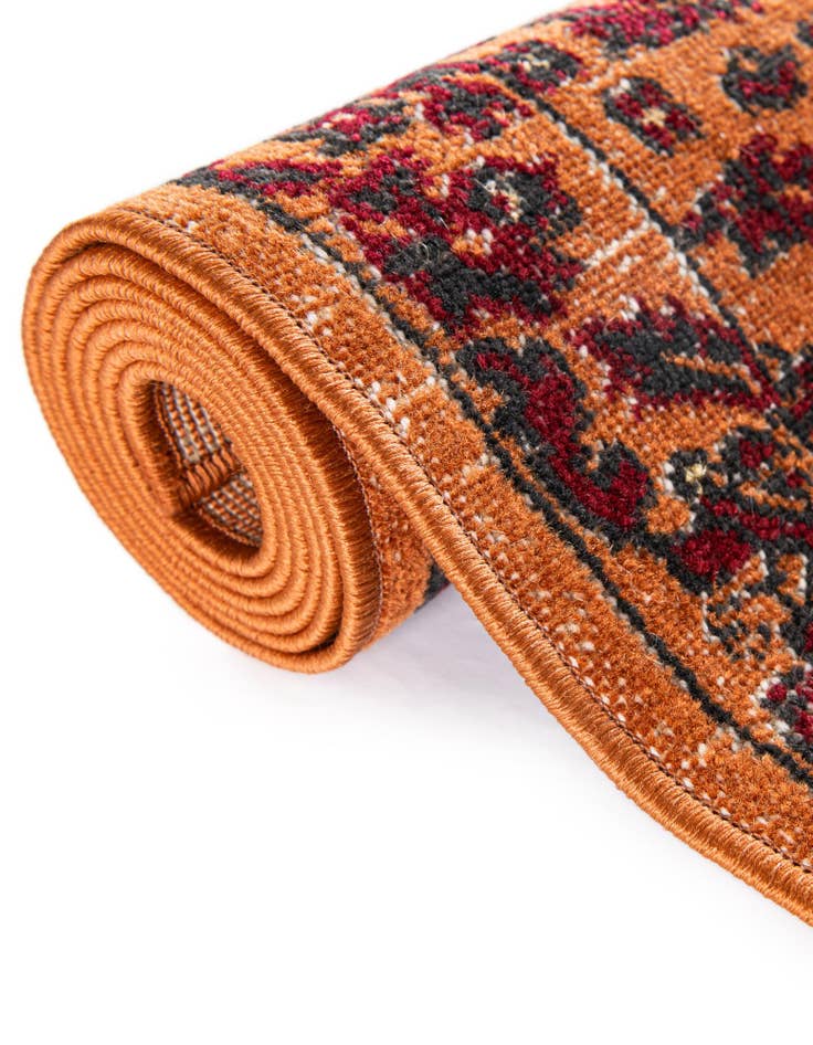 Detail image of 7' 10 x 10' Lucerne Rug