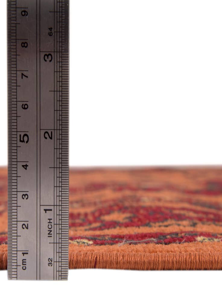 Detail image of 7' 10 x 10' Lucerne Rug
