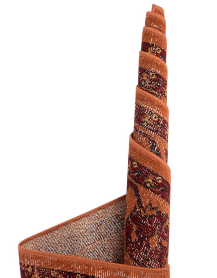 Detail image of 4' x 6' Lucerne Rug