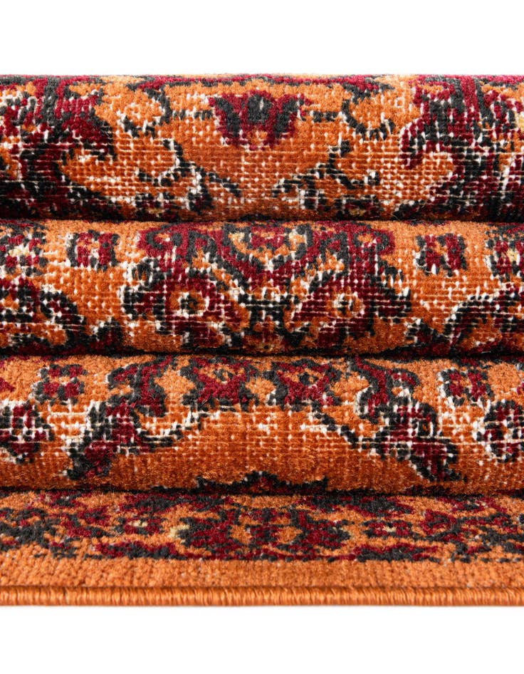 Detail image of 7' 10 x 10' Lucerne Rug
