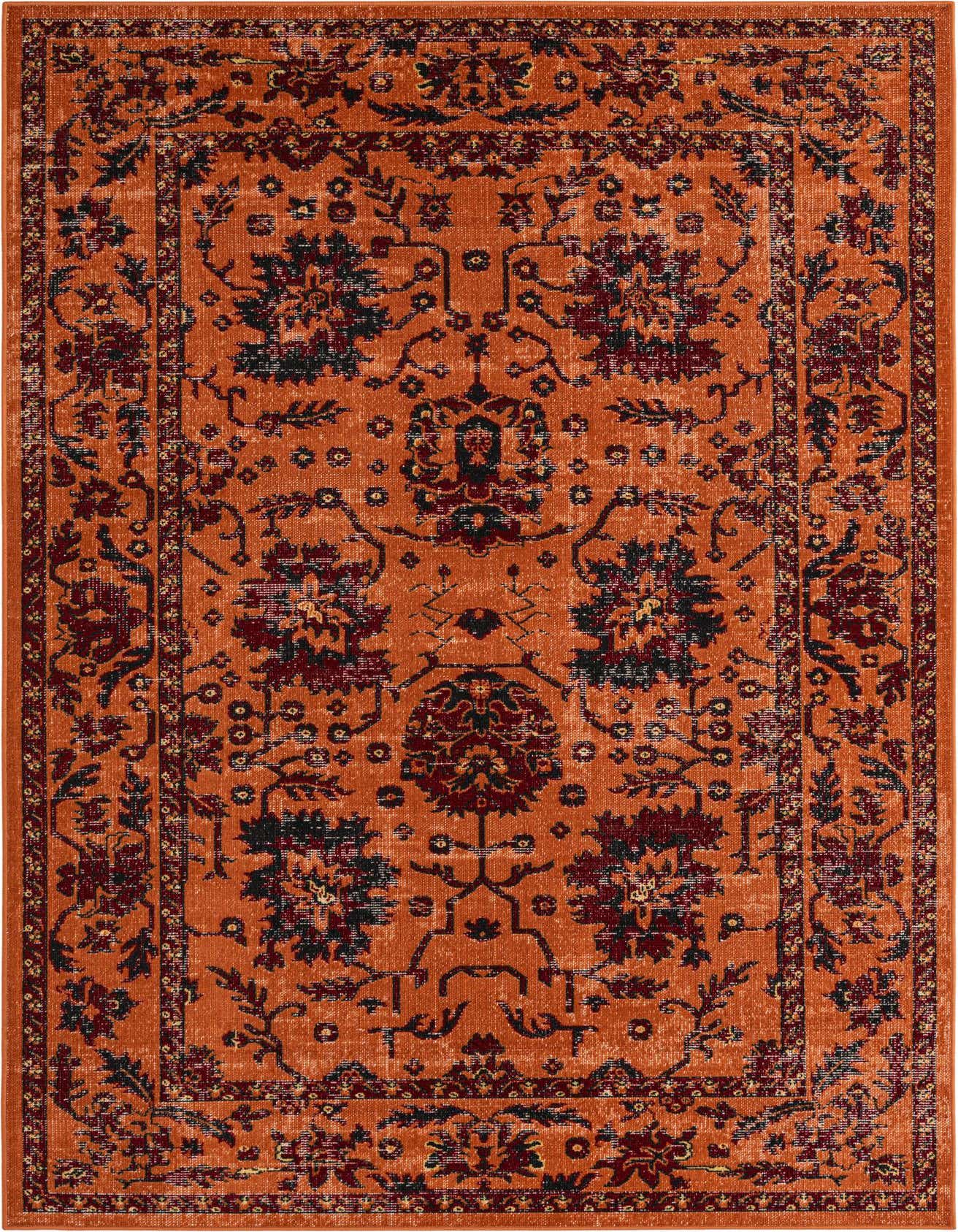 5' 3 x 8' Lucerne Rug