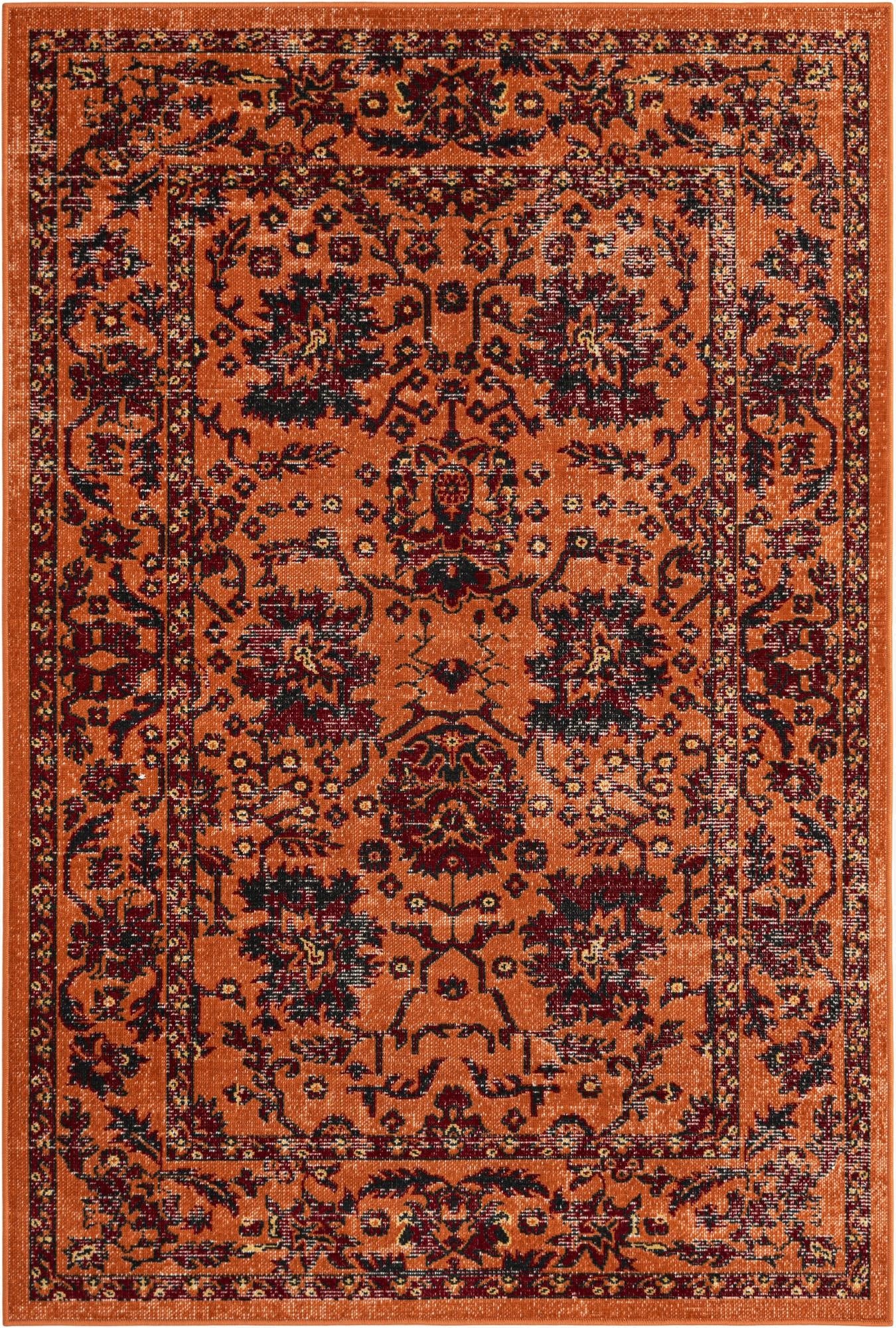 4' x 6' Lucerne Rug
