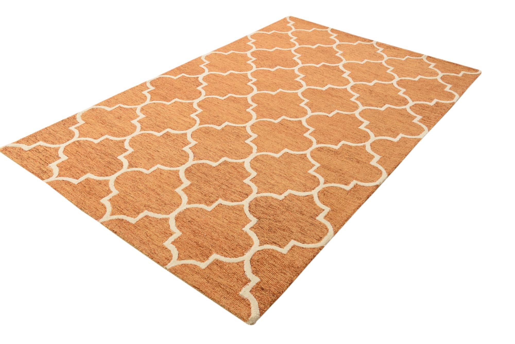 5' 2 x 8' Luna Rug