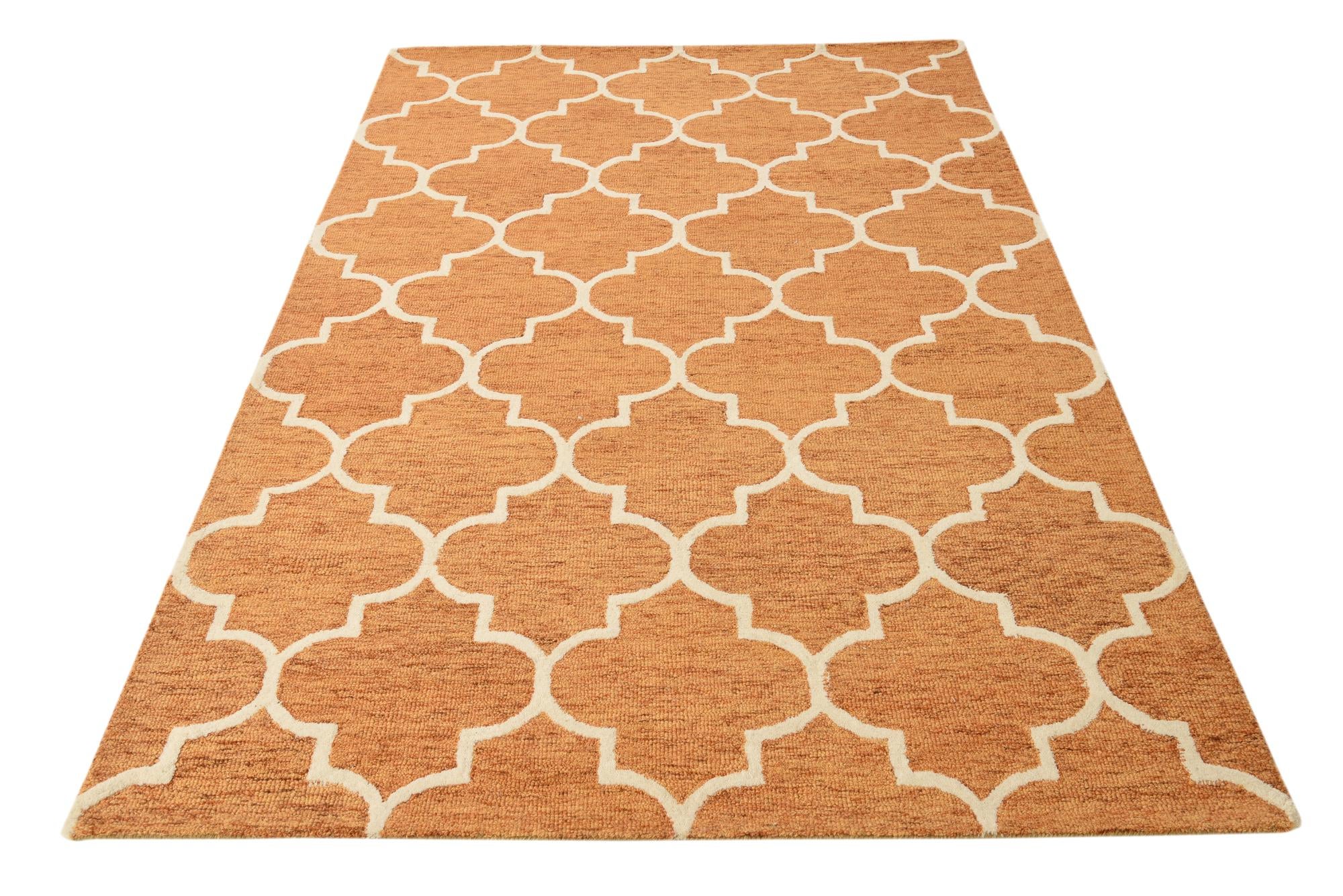 5' 2 x 8' Luna Rug
