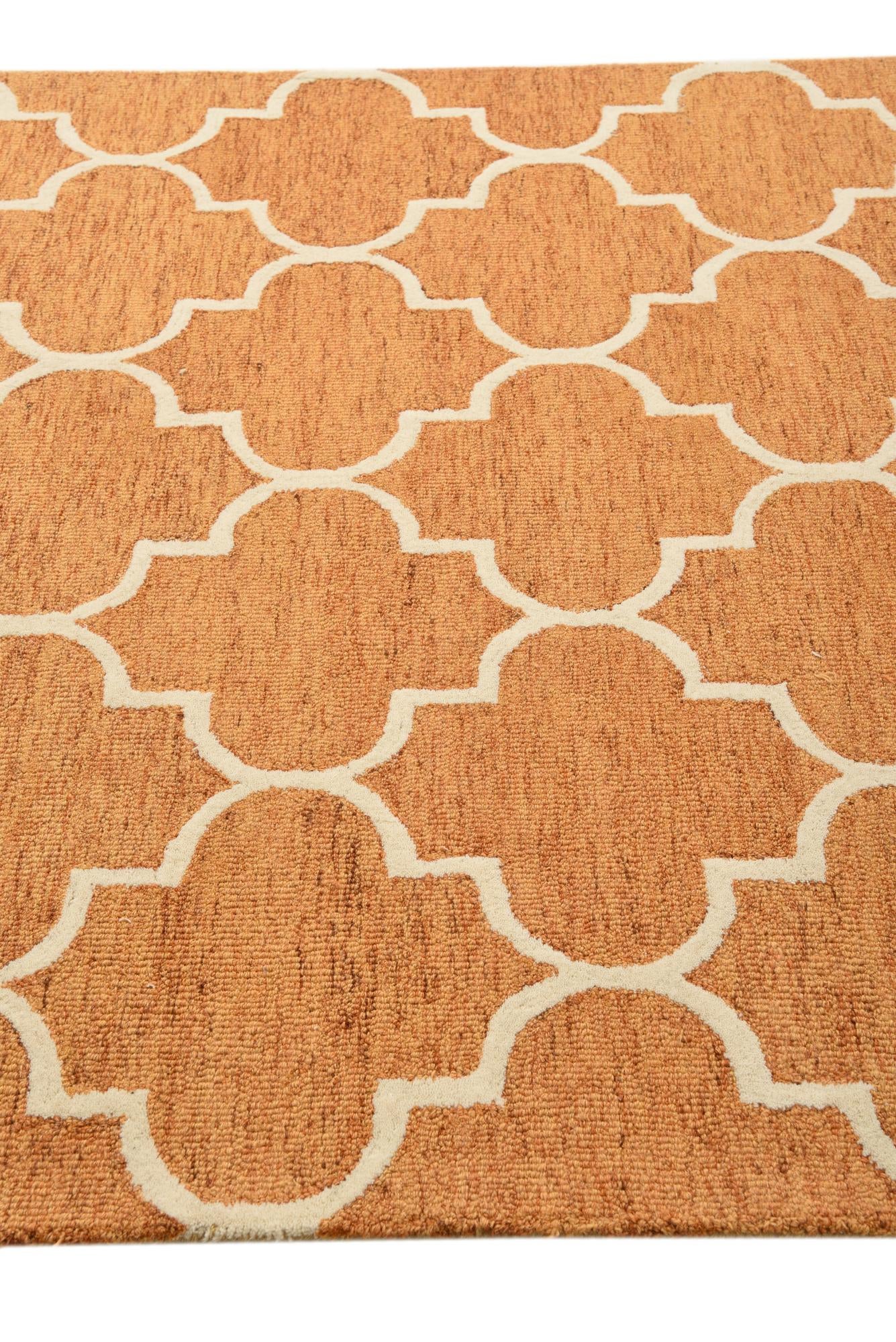 5' 2 x 8' Luna Rug