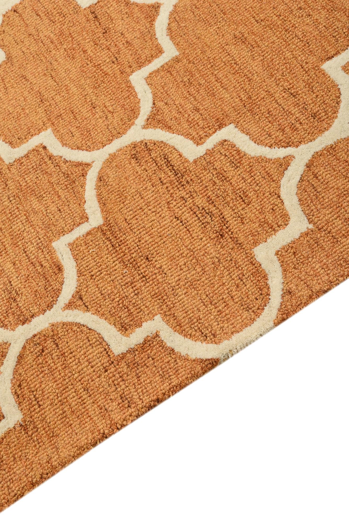 5' 2 x 8' Luna Rug