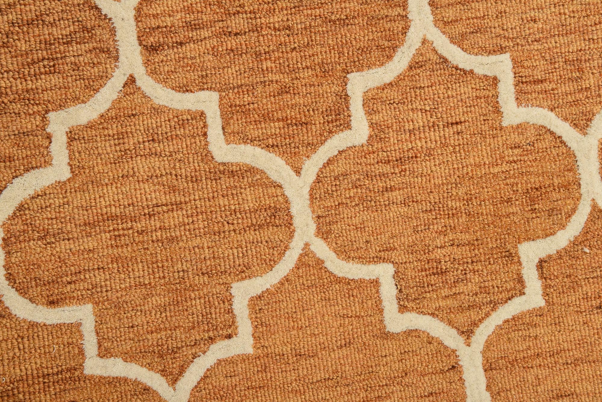5' 2 x 8' Luna Rug