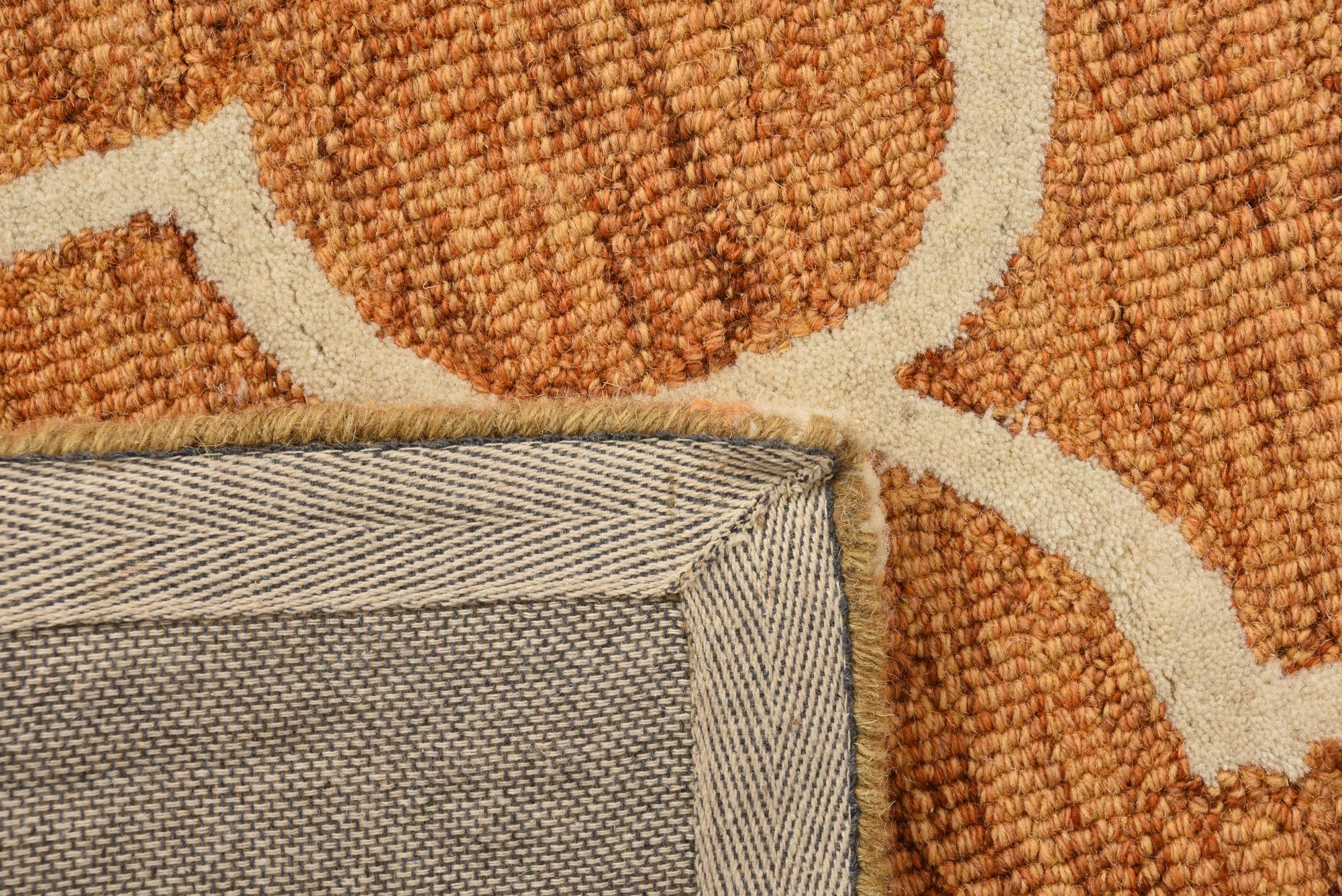5' 2 x 8' Luna Rug